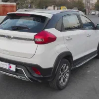 ام وی ام x22 دنده ای اسپرت اکسلنت مدل 1397|خودرو سواری و وانت|تهران, شمیراننو|دیوار