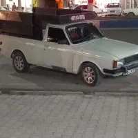 وانت بار سیار و باربری