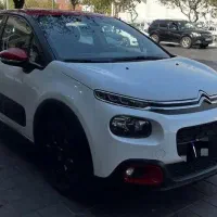 سیتروئن c3|خودرو سواری و وانت|کرج, فاز ۱ مهرشهر|دیوار