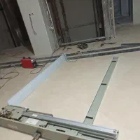 جوشکار و نصاب آسانسور|خدمات پیشه و مهارت|دورود, |دیوار