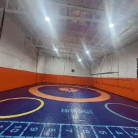 مجموعه ورزشی برجی