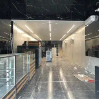 استاد کار نما سنگ رمی و نوین اجر/اسلب/کاشی سرامیک/|خدمات پیشه و مهارت|هشتگرد, هشتگرد قدیم|دیوار