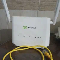 مودم روتر مبین نت سیمکارتی