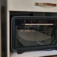 توستر ماکروفر چایساز