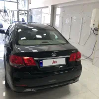 خودرو سواری ولکسc30