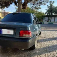 پراید 84 دوگانه