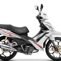 موتورسیکلت شوکا ۱۳۰