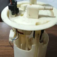 پمپ بنزین  و روکش صندلی  ۲۰۷|قطعات یدکی و لوازم جانبی|فردیس, شهرک ارم|دیوار