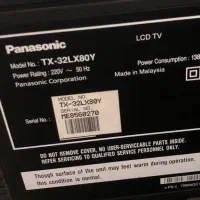 تلویزیون پاناسونیک|تلویزیون و پروژکتور|کوچصفهان, |دیوار