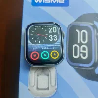 ساعت هوشمند