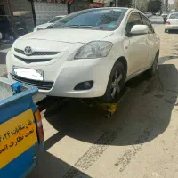 مشهد یدککش امدادخودروجرثقیل 24ساعته توس