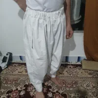 شلوارکردی برای نانوایی|لباس|فردوس (خراسان), |دیوار