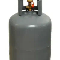 کپسول گاز  پرسی