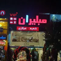 تابلو نئون فلکسی لایت باکس ترمو چاپ استیکر|خدمات پیشه و مهارت|رشت, حومه رشت|دیوار