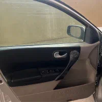 مگان ۲۰۰۰ اتومات مدل ۸۹ زیر قیمت|خودرو سواری و وانت|کرج, کرج نو|دیوار