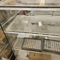 ویترین جوندار|بوفه، ویترین، کنسول|پردیس, فاز ۳|دیوار