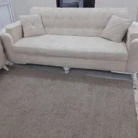 مبل چستر هشت نفره|مبلمان خانگی و میز عسلی|مریوان, |دیوار