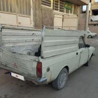 وانت پیکان دوگانه مدل 83 فوری