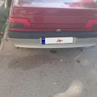 پژو405مدل 84|خودرو سواری و وانت|ملایر, |دیوار