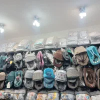 پارچه کویر تک فقط ۳۵۰