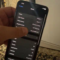 Iphone xs max 256g 2sim gold|موبایل|تهران, فلسطین (میدان انقلاب)|دیوار