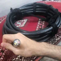 کابل 5در6 بزرگ ضخیم