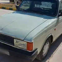 پیکان وانت مدل ۹۳|خودرو سواری و وانت|اصفهان, شهرک صنعتی جی|دیوار