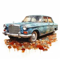 کانال خودرویی