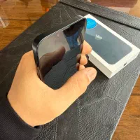 آیفون ۱۳ نرمال ۱۲۸ گیگ دو سیم ZAA