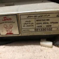 فروش سانتفیوژ وکالباس بر|کافیشاپ و رستوران|اهواز, سیصد دستگاه|دیوار