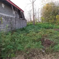 (*۳۰۰ متر زمین مسکونی با نامه بنیاد مسکن*)