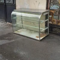 ویترین جیگرکی|فروشگاه و مغازه|پاکدشت, پاکدشت (مامازند)|دیوار