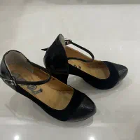 کفش مجلسی|کیف، کفش، کمربند|ساری, |دیوار