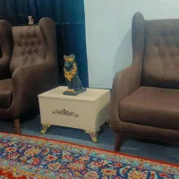 مبل 10نفره|مبلمان خانگی و میز عسلی|شیراز, جانبازان|دیوار