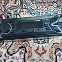 ضبط صوتی ماشین|قطعات یدکی و لوازم جانبی|مراغه, |دیوار