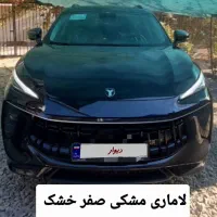 لاماری صفر خشک