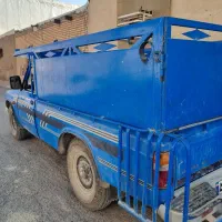 اهواز وانت نیسان حمل ونقل