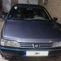 پژو 405دوگانه مدل 99|خودرو سواری و وانت|اهواز, سیاحی(سه راه خرمشهر)|دیوار