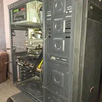 سیستم کامپیوتری|رایانه رومیزی|نظرآباد, شهرک سید جمال الدین|دیوار