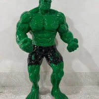 مجسمه هالک (شهر مجسمه)