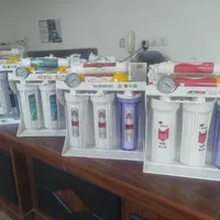 دستگاه تصفیه آب خانگی RO با گارانتی|آب‌سردکن و تصفیه آب|نیشابور, فردوسی جنوبی|دیوار