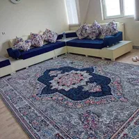 فرش محتشم  کاشان|فرش|کرج, برغان|دیوار