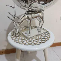 سرویس پذیرایی مدل گوزن