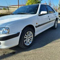 پژو پارس سال ۱۳۹۹