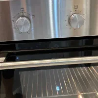 فر توکار گازی|اجاق گاز و لوازم برقی پختوپز|گرگان, |دیوار