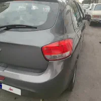 تیبا2 مدل96