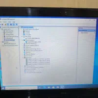 لپ تاپ NEC ژاپن تمیز|رایانه همراه|شیراز, زرهی|دیوار