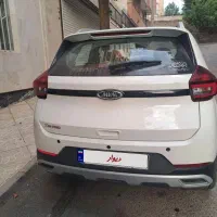 ایکس ۲۲ پرو دنده ای،x22 pro mt|خودرو سواری و وانت|همدان, |دیوار