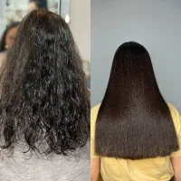 کراتین مو پروتئین مو