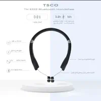 هدفون تسکو مدل TH 5332|لوازم جانبی موبایل و تبلت|بابل, |دیوار
